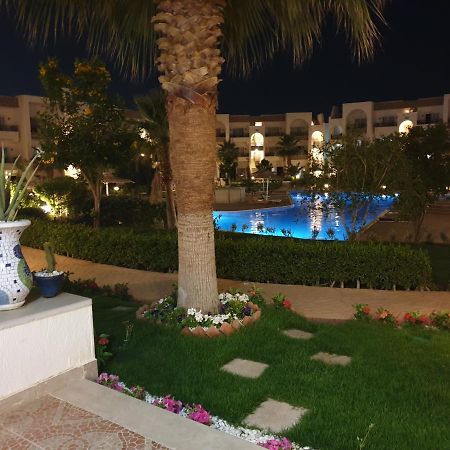 Mystic Collection Of Luxury Apartments Sharm El-Sheikh Exterior foto