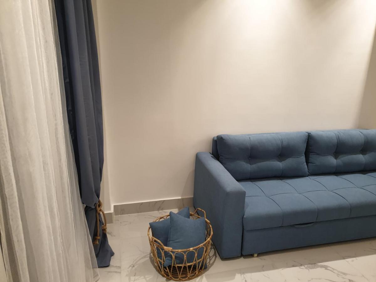 Mystic Collection Of Luxury Apartments Sharm El-Sheikh Exterior foto