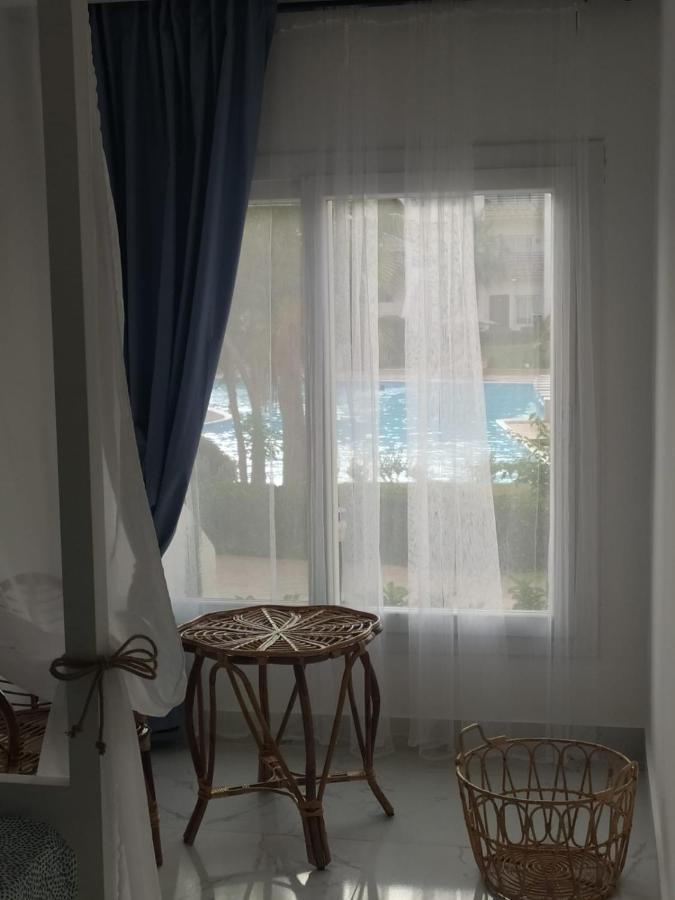 Mystic Collection Of Luxury Apartments Sharm El-Sheikh Exterior foto