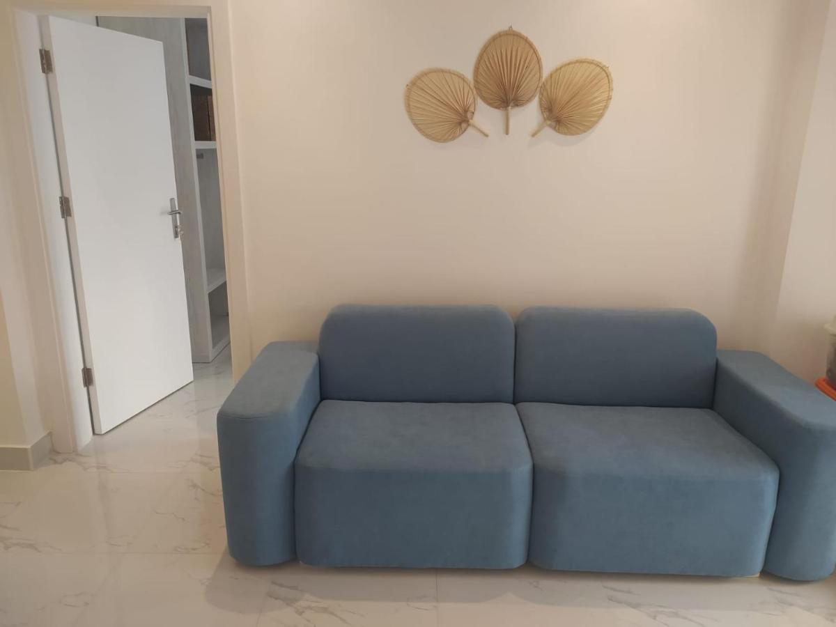 Mystic Collection Of Luxury Apartments Sharm El-Sheikh Exterior foto